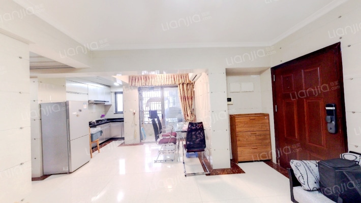 中强雅苑二手房实景图