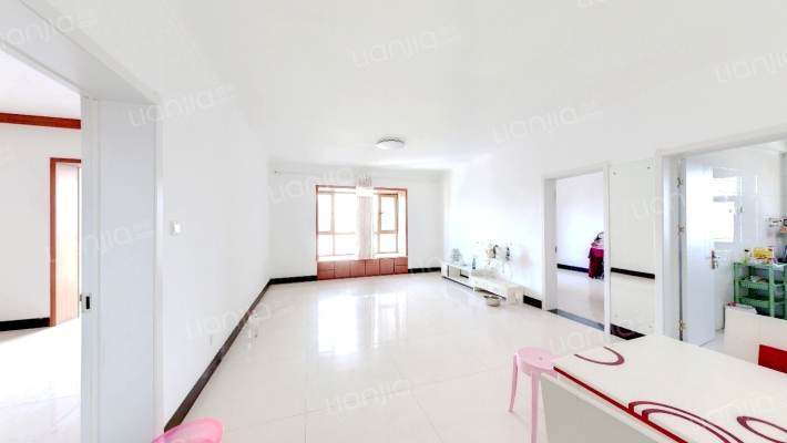 鼎太风华二手房实景图