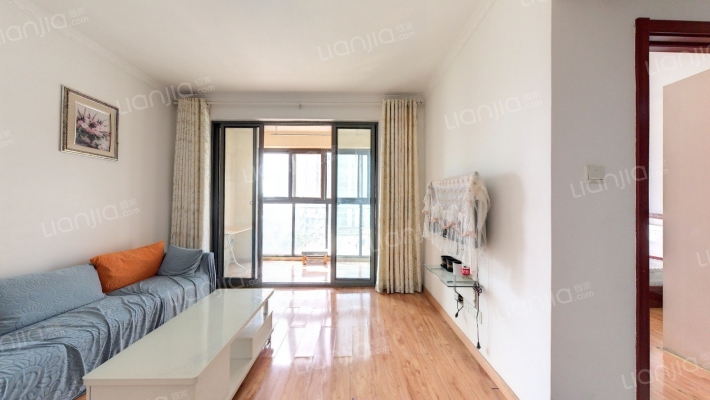 瓯江华府二手房实景图