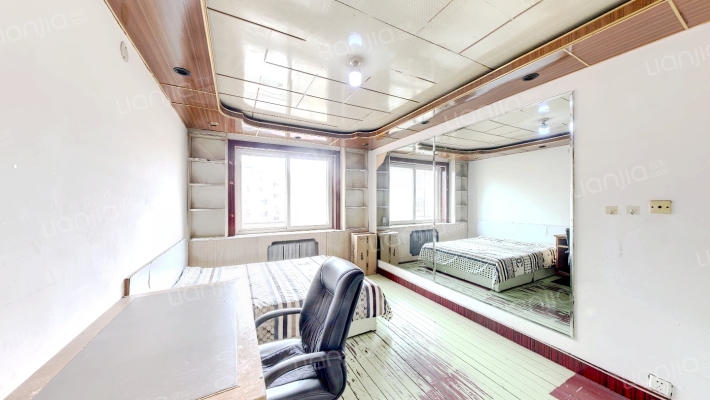 祖工二街二手房实景图