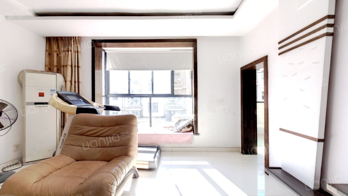 恒锦苑二手房实景图