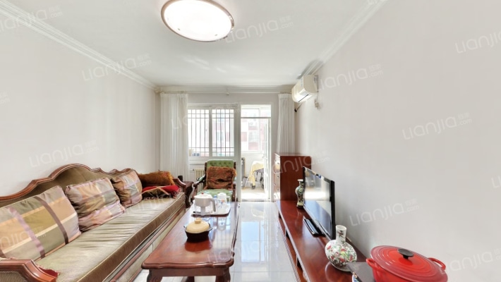 工体南路二手房实景图