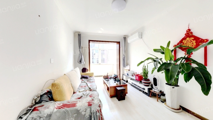 绿山巷二手房实景图