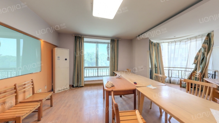 科沁苑二手房实景图