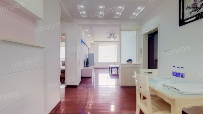 文华苑二手房实景图