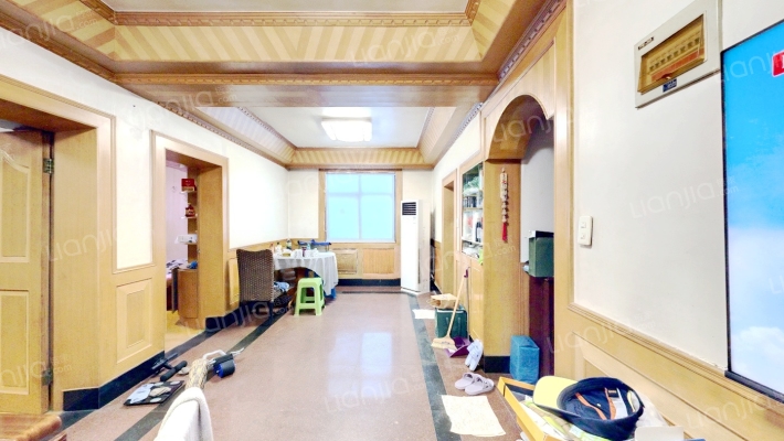 恩波花园二手房实景图