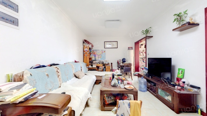 融城嘉汇苑二手房实景图