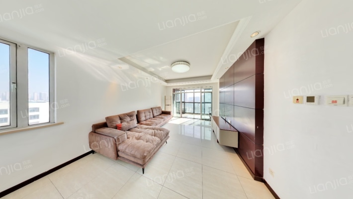 阳光100国际新城北区二手房实景图