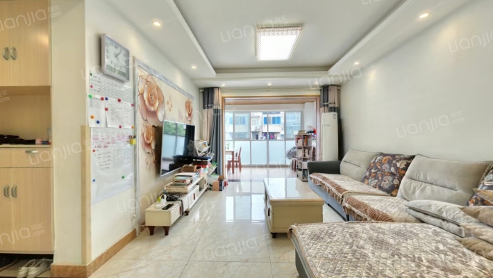 青年家园二手房实景图