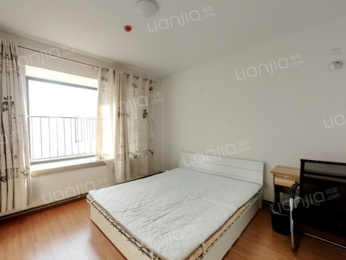 合租·万达维多利亚湾 3居室 南卧