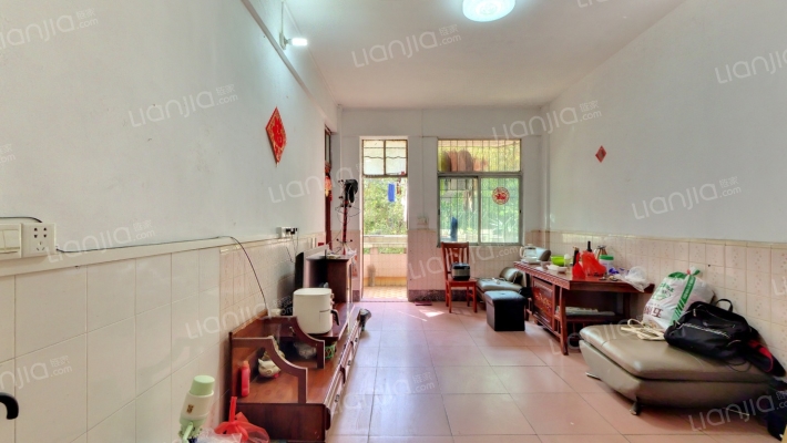 长安路二手房实景图