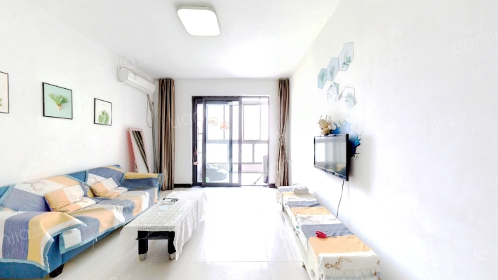 余庭二手房实景图