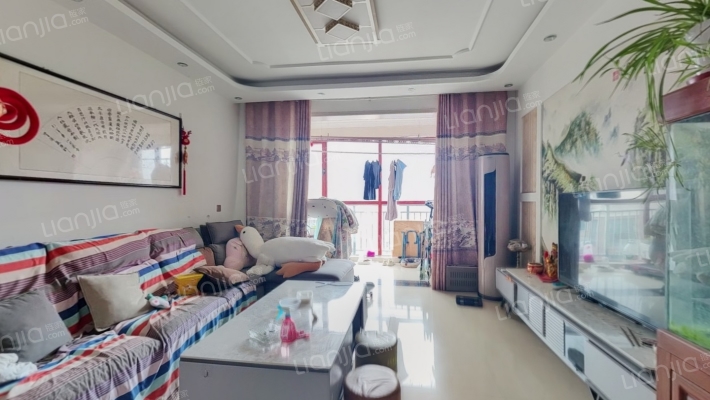 锦华家园二手房实景图