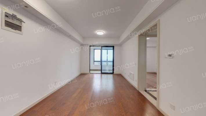 泰禾红桥二手房实景图