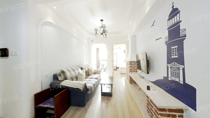 绿地世纪城二手房实景图