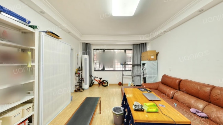 华侨村二手房实景图