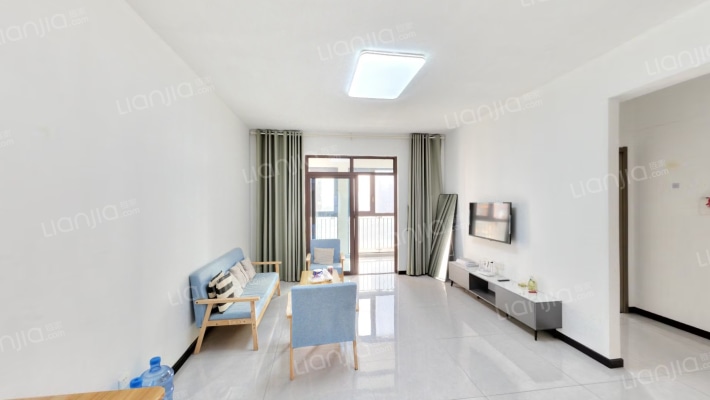 和谐家园(江城大道)二手房实景图