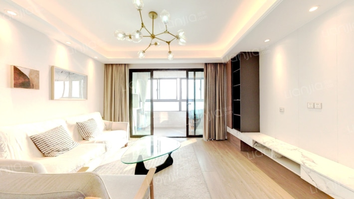 新保弘领东苑B区二手房实景图