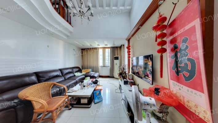 中大文锦苑二手房实景图