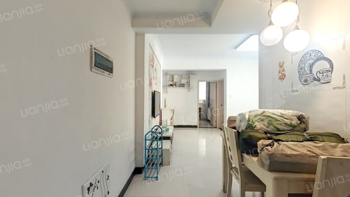 宝鼎金沙二手房实景图