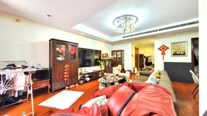 御澜湾二手房实景图