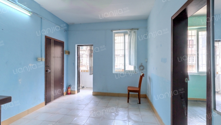 员村四横路2号大院二手房实景图