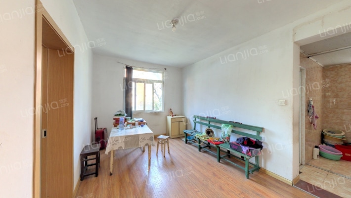 永泰家园北区二手房实景图