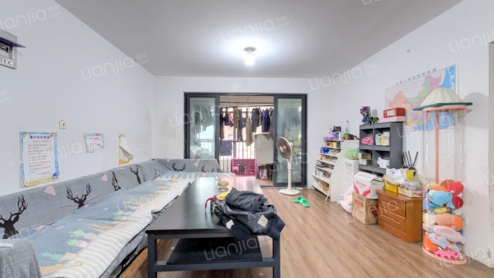 沙家圩花苑二手房实景图