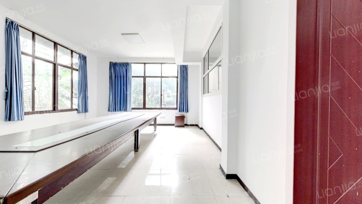 归谷城市美墅二手房实景图