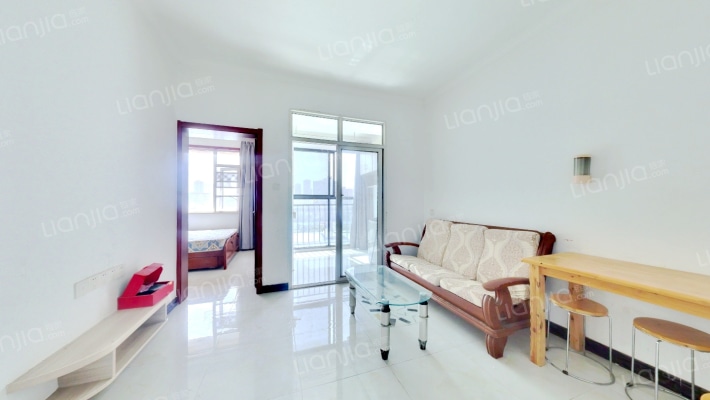 烽火尚品虹城二手房实景图