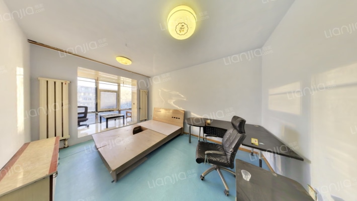 东北地理所辽阳小区西区二手房实景图