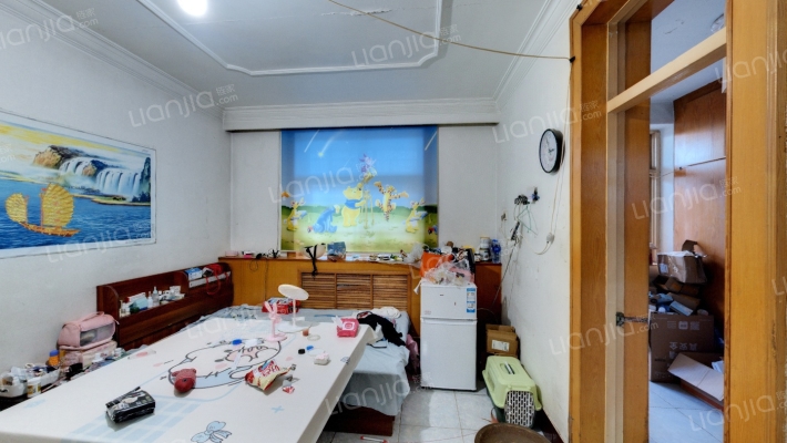 平阳里二手房实景图