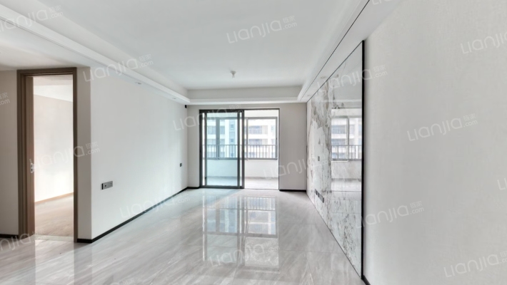 招商雍润府二手房实景图