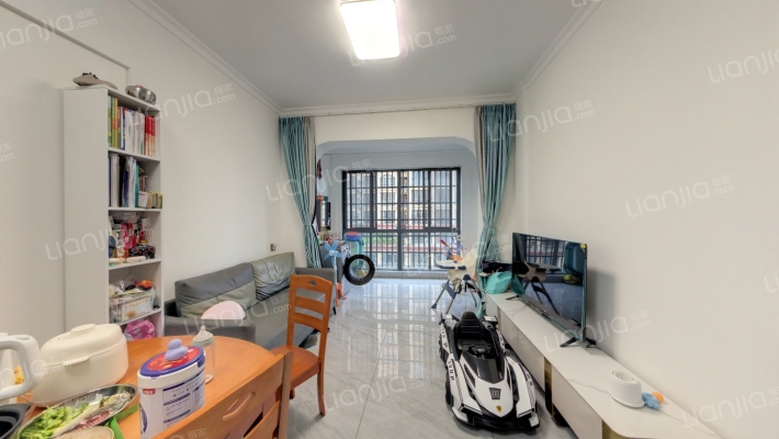 滨江花城二手房实景图