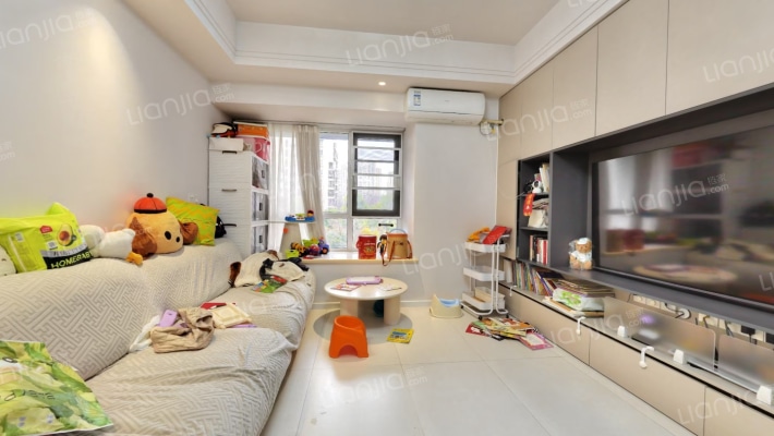 紫气东来二手房实景图