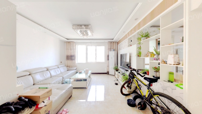 锦尚新城二手房实景图