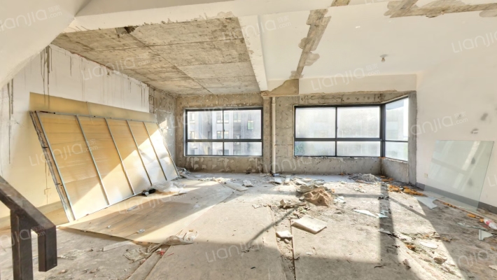 弘陽·上圜二手房实景图