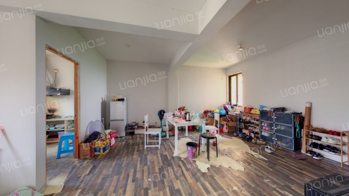 江南景园二手房实景图