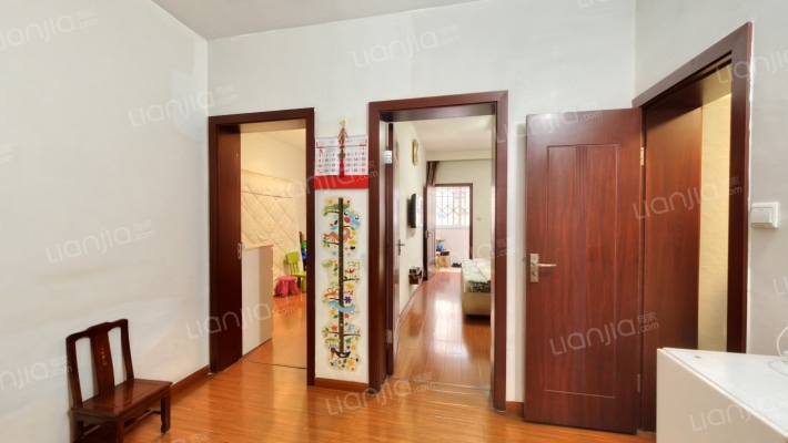 苏苑新村南区二手房实景图