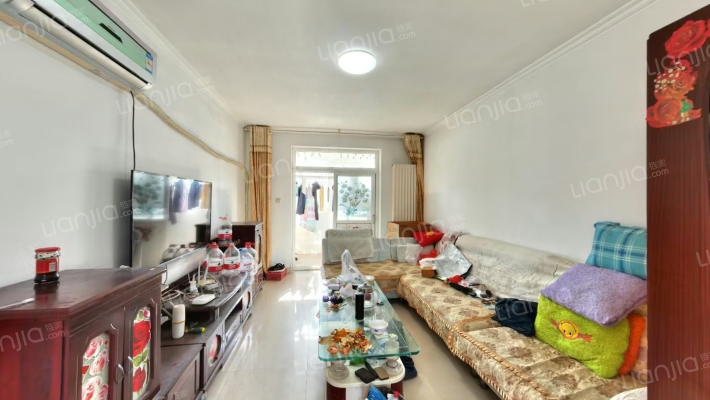 锦屏家园二手房实景图