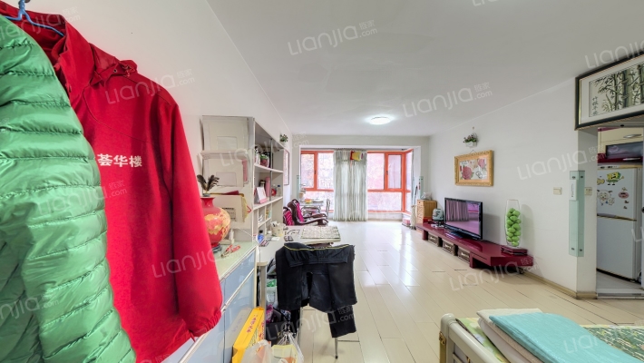 新新家园二手房实景图