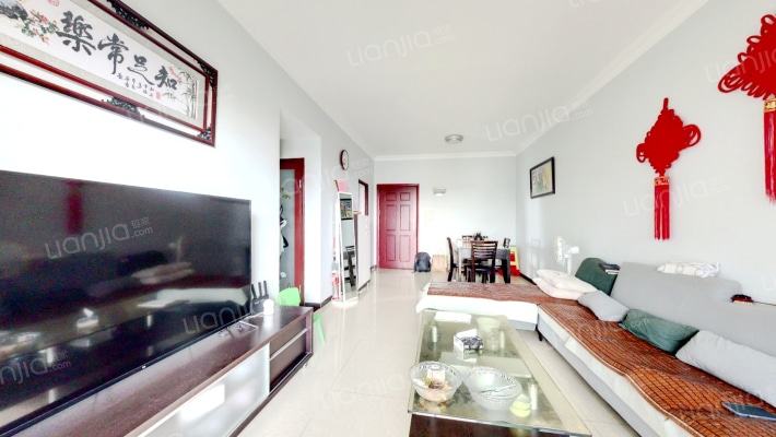 荷兰水乡巧克力二手房实景图