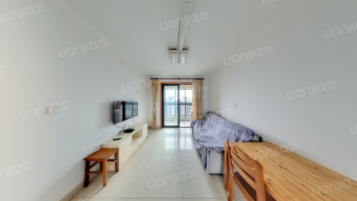 长虹花园二手房实景图