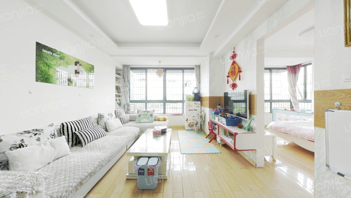 常青苑二手房实景图