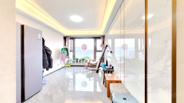 国茂府二手房实景图