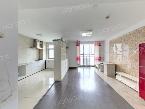 整租·台商兴业广场 2室1厅 复式 南