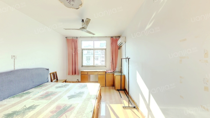 长江小区二手房实景图