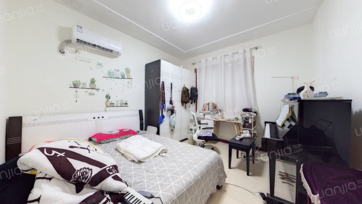 英伦世家二手房实景图