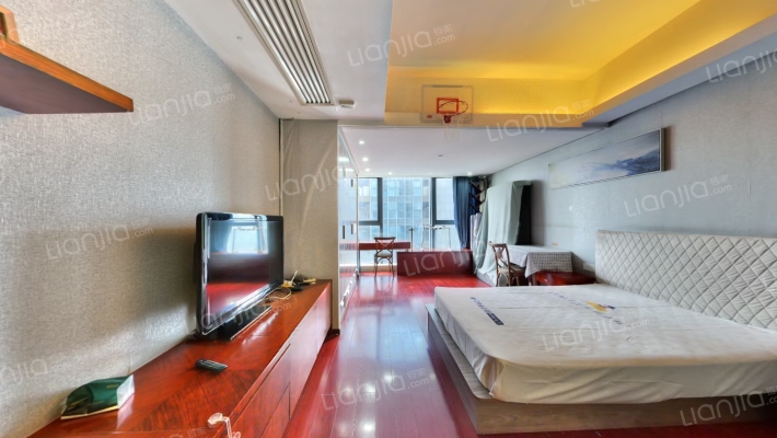 钛合国际二手房实景图