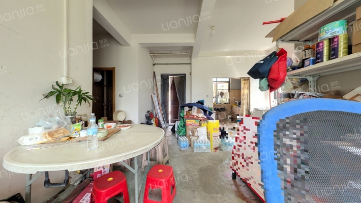 新弘墅园二手房实景图